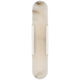 Kelly Wearstler Melange 28" Elongated Sconce