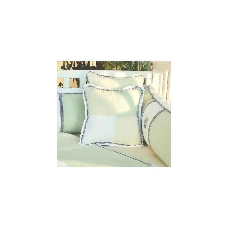 Coussin décoratif Flutter Bees