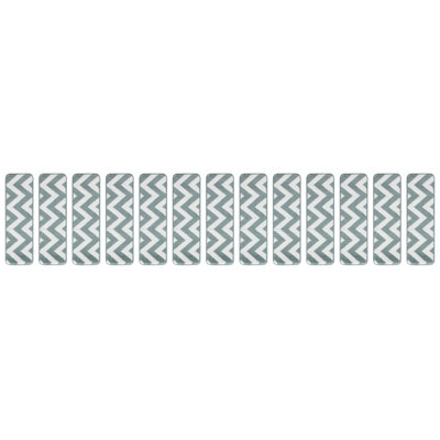 Non -Slip Indoor 9" x 28" Stair Tread