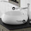 Lavabo vasque rond Plaisir