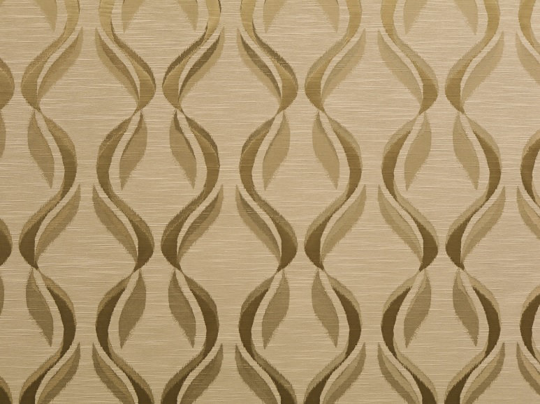 Tissu Pantages, Latte