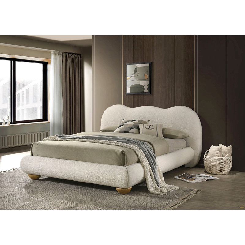 Mobilier de chambre à coucher 1pc