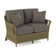 Boca Upholstered 55'' Loveseat