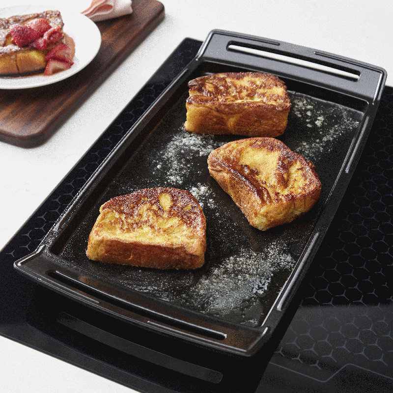 36" All-Induction Cooktop