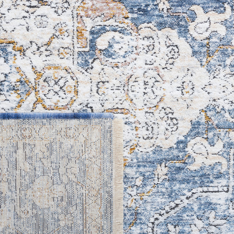 Tapis Gefell 600 Performance Southwestern, Rectangle 4 pi x 6 pi