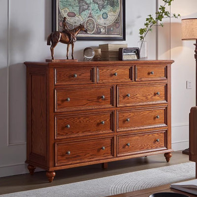 Accent Chest
