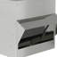 Galvanised Steel Feeder