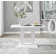 Eubanks 4 - Person Dining Set-1542465074