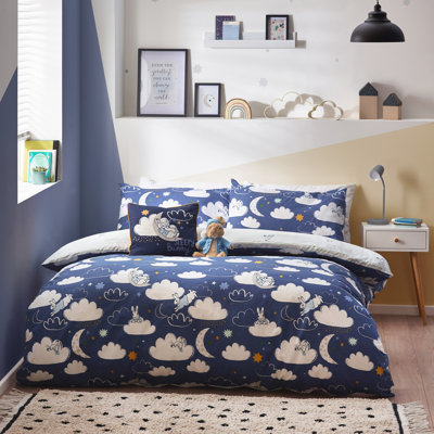 Sleepy Head Peter Rabbit 144 TC