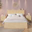 Boho Natural Rattan Bedroom Set-1404252190-1384053789