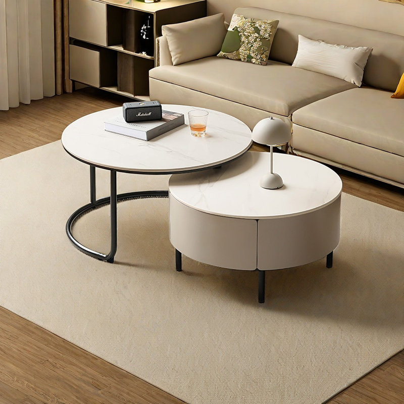 Table basse simple