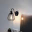 Biannca Armed Sconce
