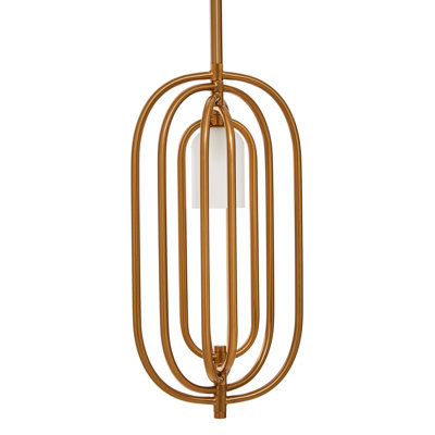1 - Light Chandelier