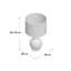 Putra Ceramic Table Lamp-16542226