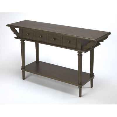 Foskey 54" Console Table