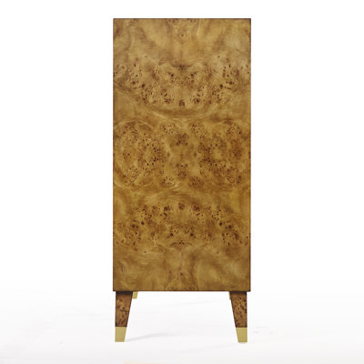 Bruce Accent Cabinet