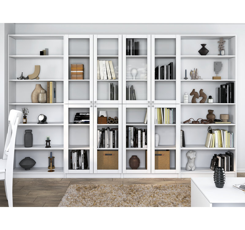 Dessens Display Cabinet