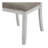 Multifunctional expansion folding table, can sit 4 people, with storage space, four side folding table can save space colleagues can also expand the use area, suitable for kitchen, living room ect.