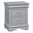 2-Drawer Bedroom Nightstand-927800758