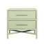 Venice 2 - Drawer Nightstand-494181019