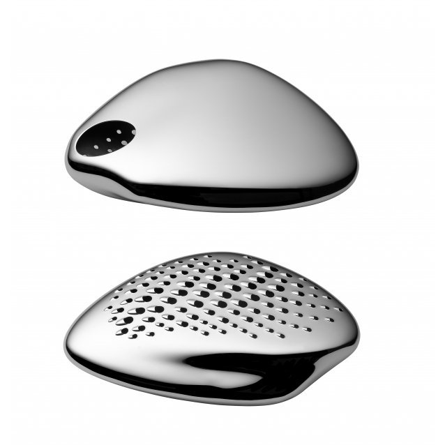 Forma Cheese Grater