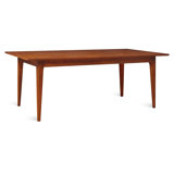 Hancock Solid Wood Dining Table