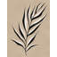 Abstract Palm Leaf Print by Other Artist-16264146-16264159-16264132