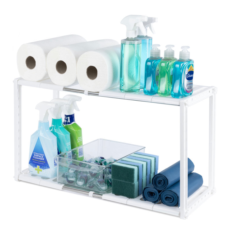 Acquah Installation Kit, White