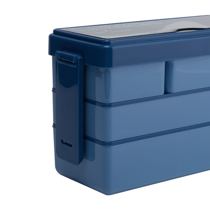 Mareike Food Storage Container, Blue