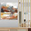 Sandstone and Sediment I par Carol Robinson - Peinture-284422930-292090165