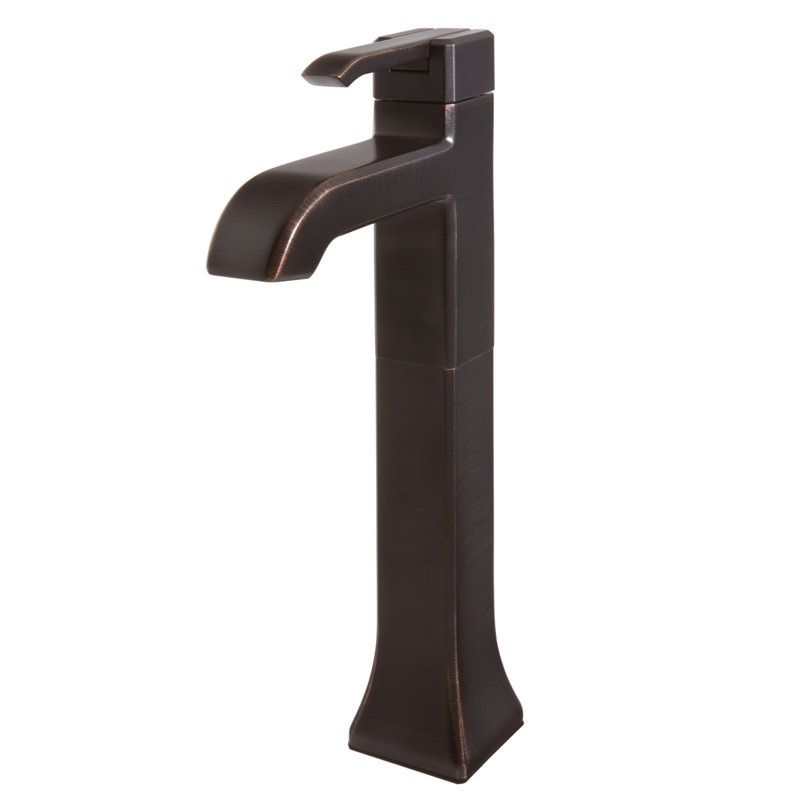 Park Avenue Bathroom Faucet, Tuscan Bronze