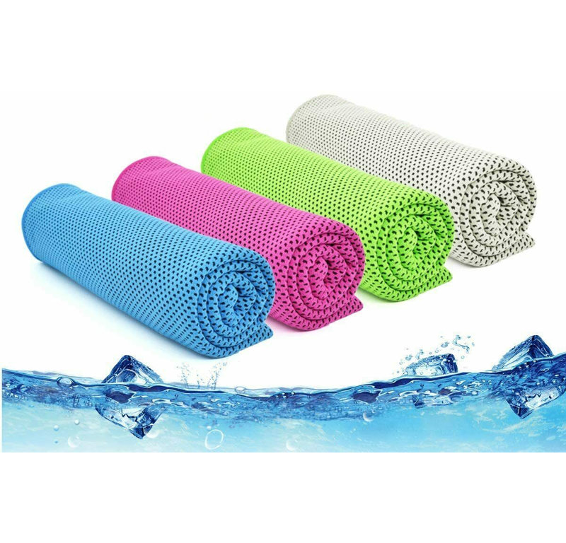 Ultra Light Bath Towel