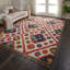 Kyle Southwestern Area Rug-94486771