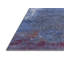 Tapis bleu / rose à motif abstrait Box Stockholm-1382805669
