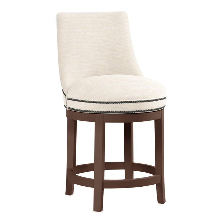 Tabouret de comptoir 26 po Vesper