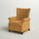Knutsen Upholstered Recliner