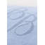 Brooks Brothers CHAMBRAY DECORATIVE Pillow