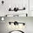 21.25" W Dimmable Steel Vanity Light -300718101-276053946