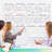 Large 36"x48" White Board Calendar Dry Erase Calendar For Wall 12 Month 