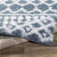 Colberta Geometric Area Rug-2100559009