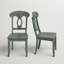 Chaise de salle à manger Stockton-19390597