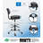 Vinyl Drafting Chair-1691442426