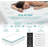 Oreana 2'' Mattress-1915269311