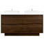 Ventura Four-Drawer Double Bath Vanity-171978730-171978750