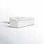 Canapé modulaire rembourré 5 pièces Wonardo-294474425