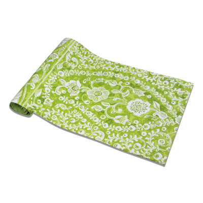 Dream Flower Runner