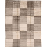 Plaid Area Rug