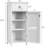 Bathroom Cabinet-442929032
