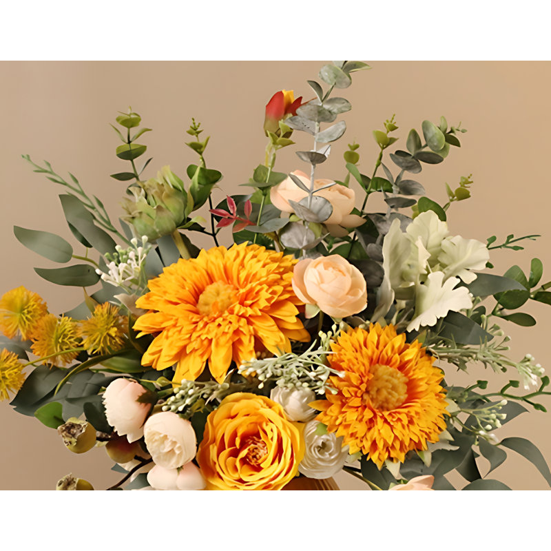 Composition d'assortiment mixte