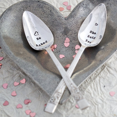 Ilkest Teaspoon
